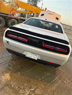 دودج تشالنجر